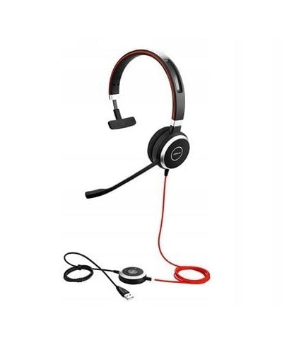 Jabra Evolve 40 mono
